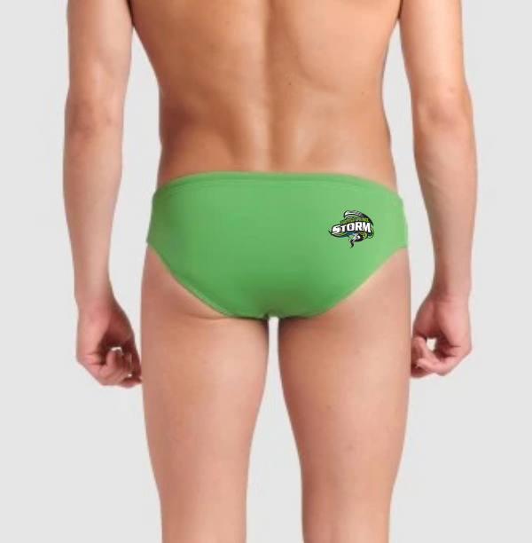 Portola Springs Storm Swim Club Brief