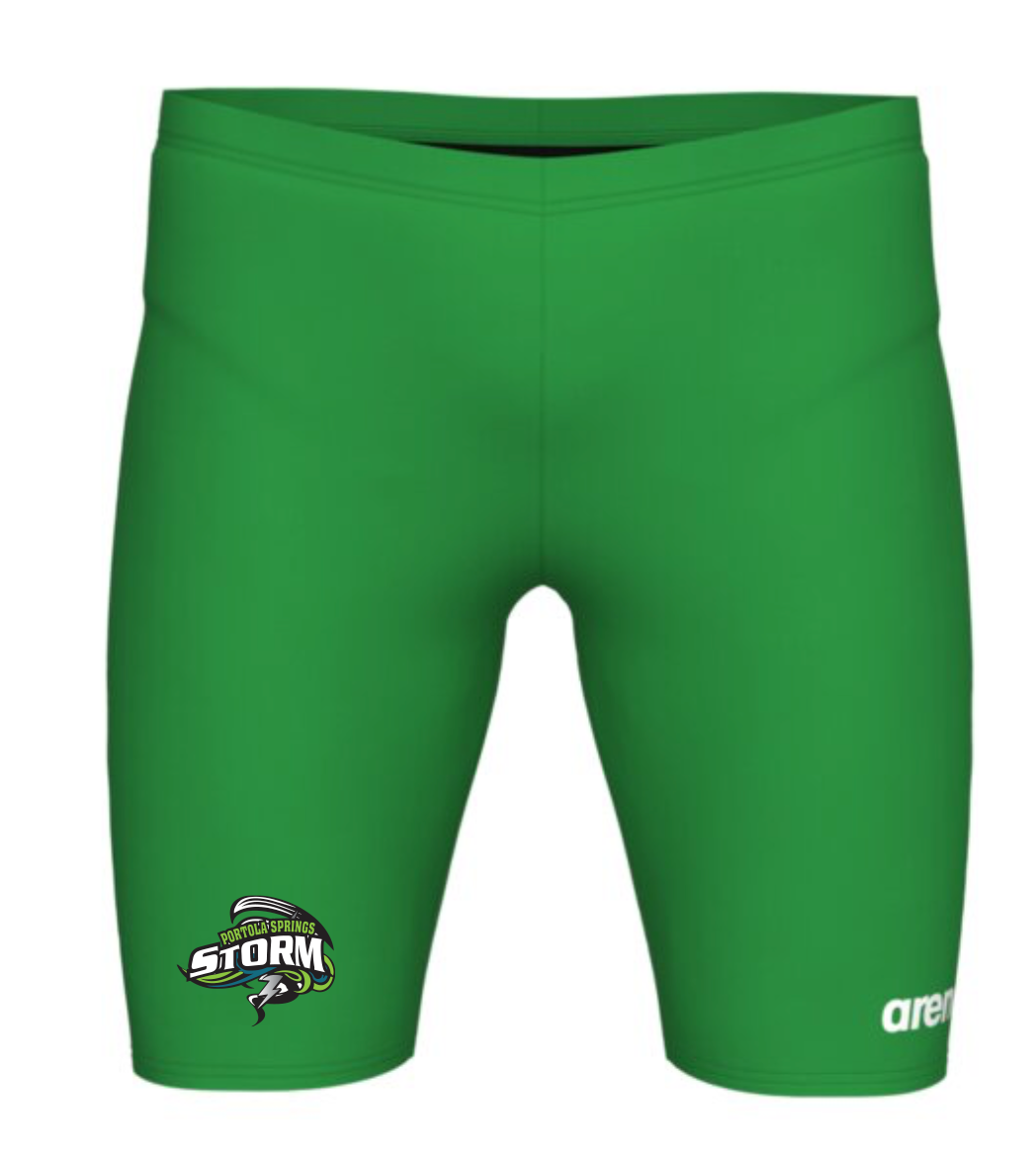 Portola Springs Storm Swim Club Jammer