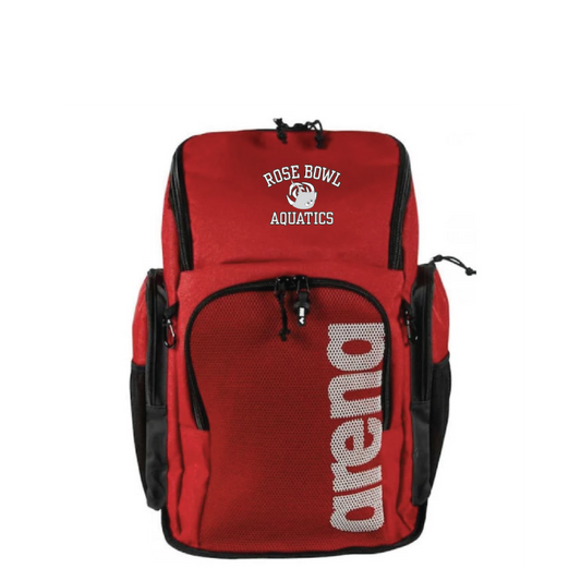 Rose Bowl Adaptive Rays Back Pack