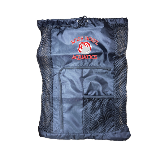 Rose Bowl Adaptive Rays Mesh Bag