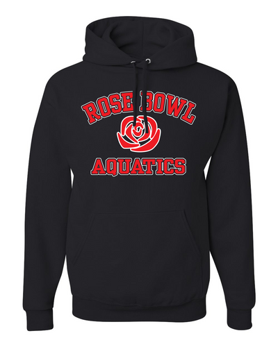 Rose Bowl Aquatics Team Hoodie