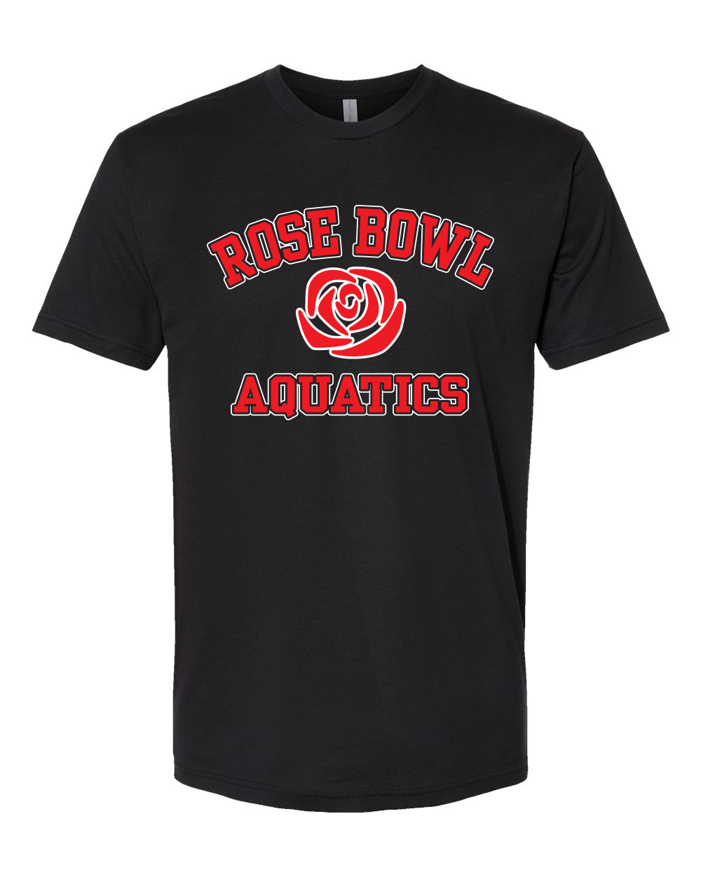 Rose Bowl Aquatics Team T-shirt