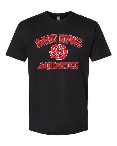 Rose Bowl Aquatics Team T-shirt