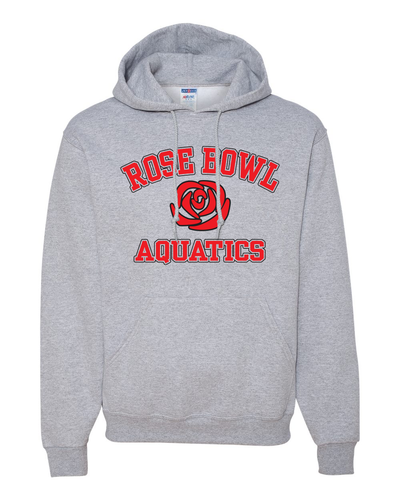 Rose Bowl Aquatics Team Hoodie