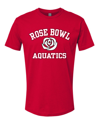 Rose Bowl Aquatics Team T-shirt