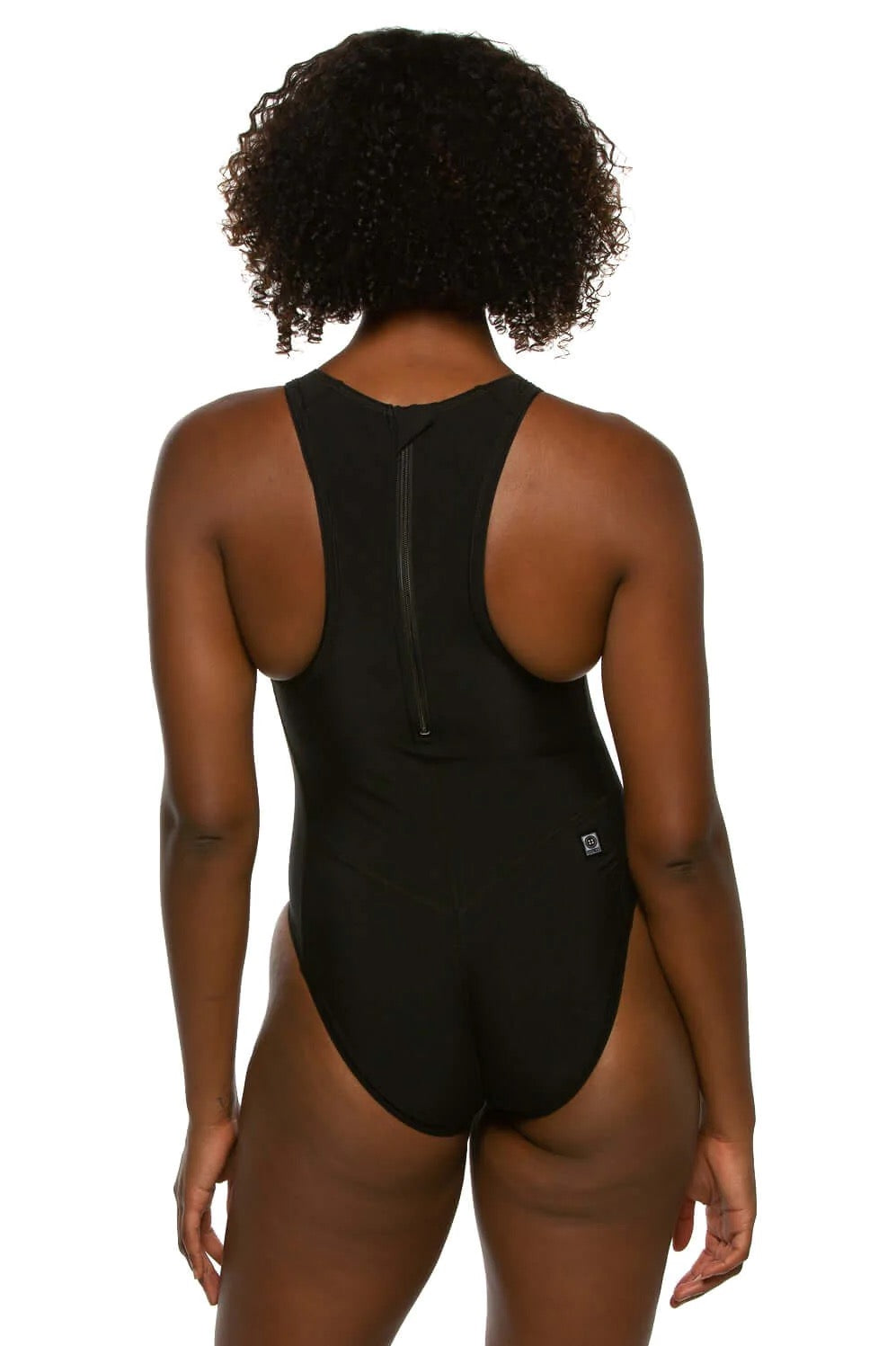 San Pedro High School Girl's Water Polo suit