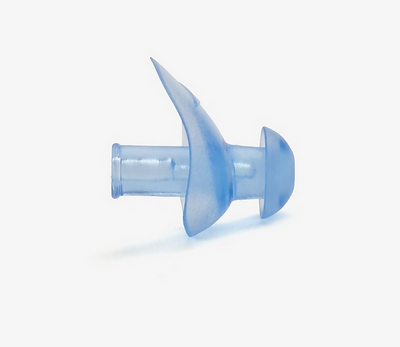 Speedo Unisex Ergo Earplug Blue