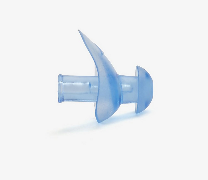 Speedo Unisex Ergo Earplug Blue