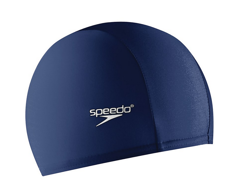 Speedo Fabric Comfort Cap