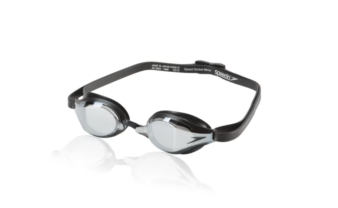 Speedo Fastskin Speed Socket 2.0 Mirrored (#87750204)