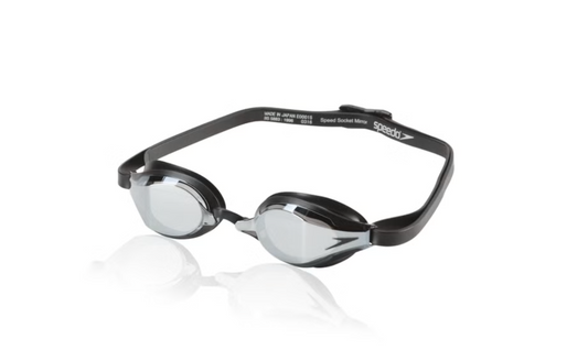 Speedo Fastskin Speed Socket 2.0 Mirrored (#87750204)