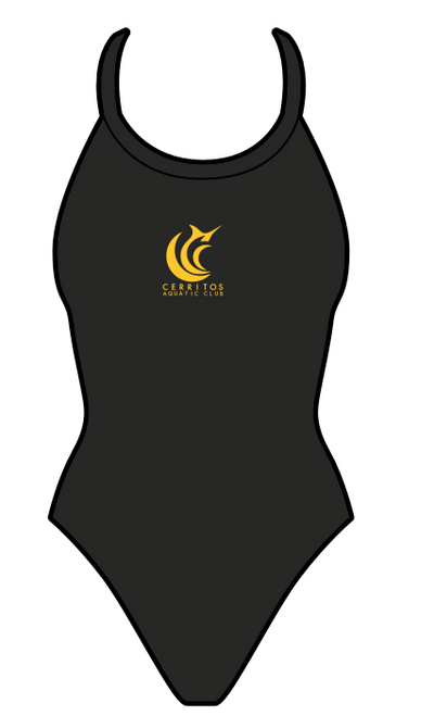 Cerritos Female Suit