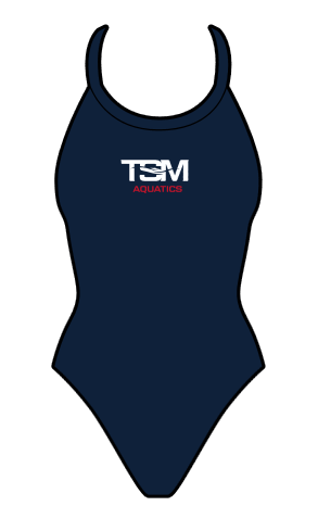 TSM Female Suit