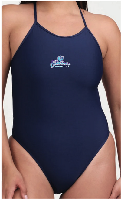 Ohana Jolyn Female Suit