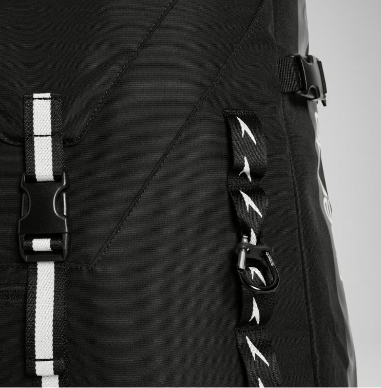 Paseo Master team Backpack
