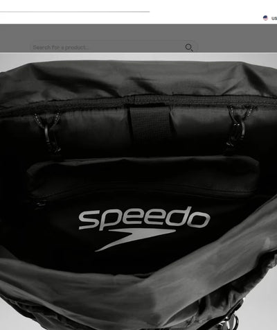 Paseo Master team Backpack