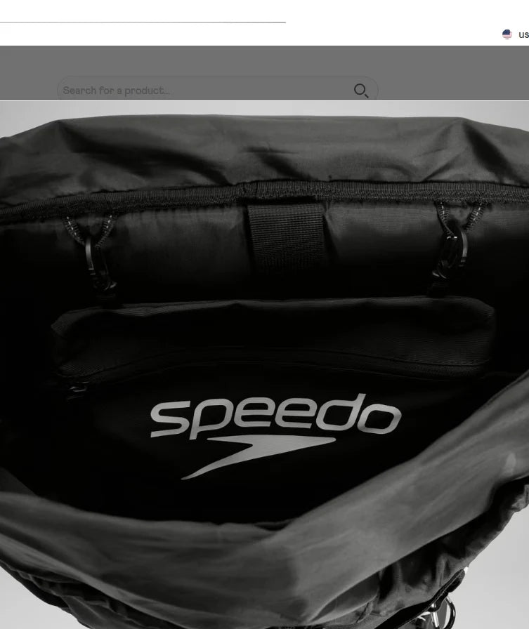 Paseo Master team Backpack