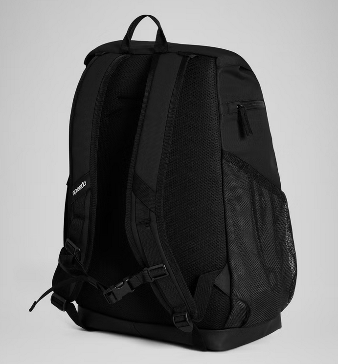 Whittier Aquatics backpack