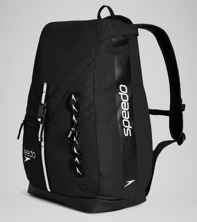 Whittier Aquatics backpack