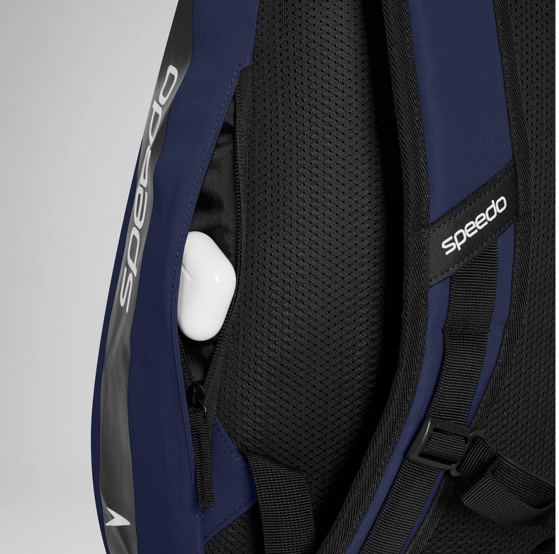Patriot Aquatics 35L Swim team backpack