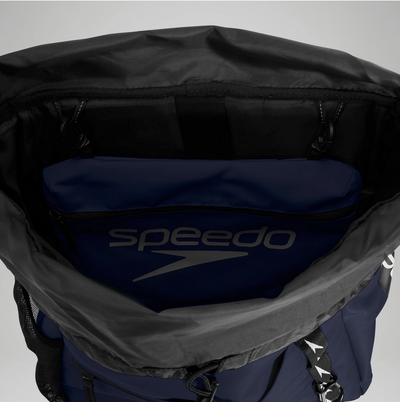 Patriot Aquatics 35L Swim team backpack