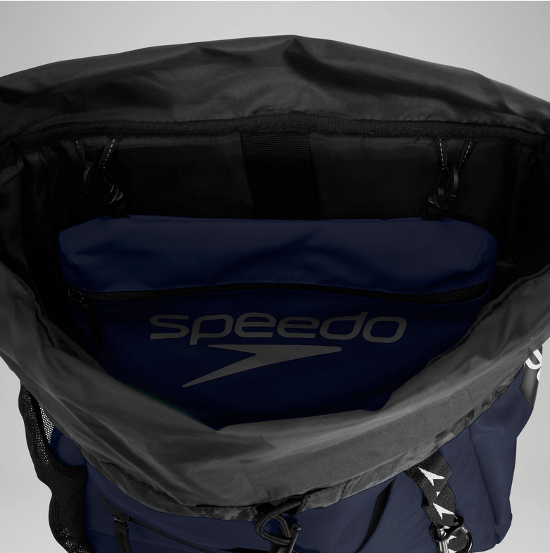 Patriot Aquatics 35L Swim team backpack
