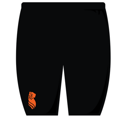 South Pasadena Sea Tigers team jammer
