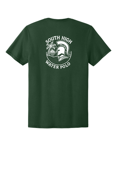 South Torrance High School team T-shirt