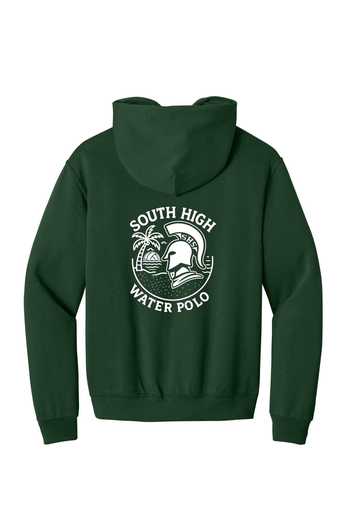 South Torrance High School team Hoodie