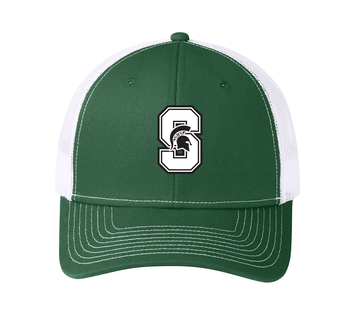 South Torrance High School trucker cap