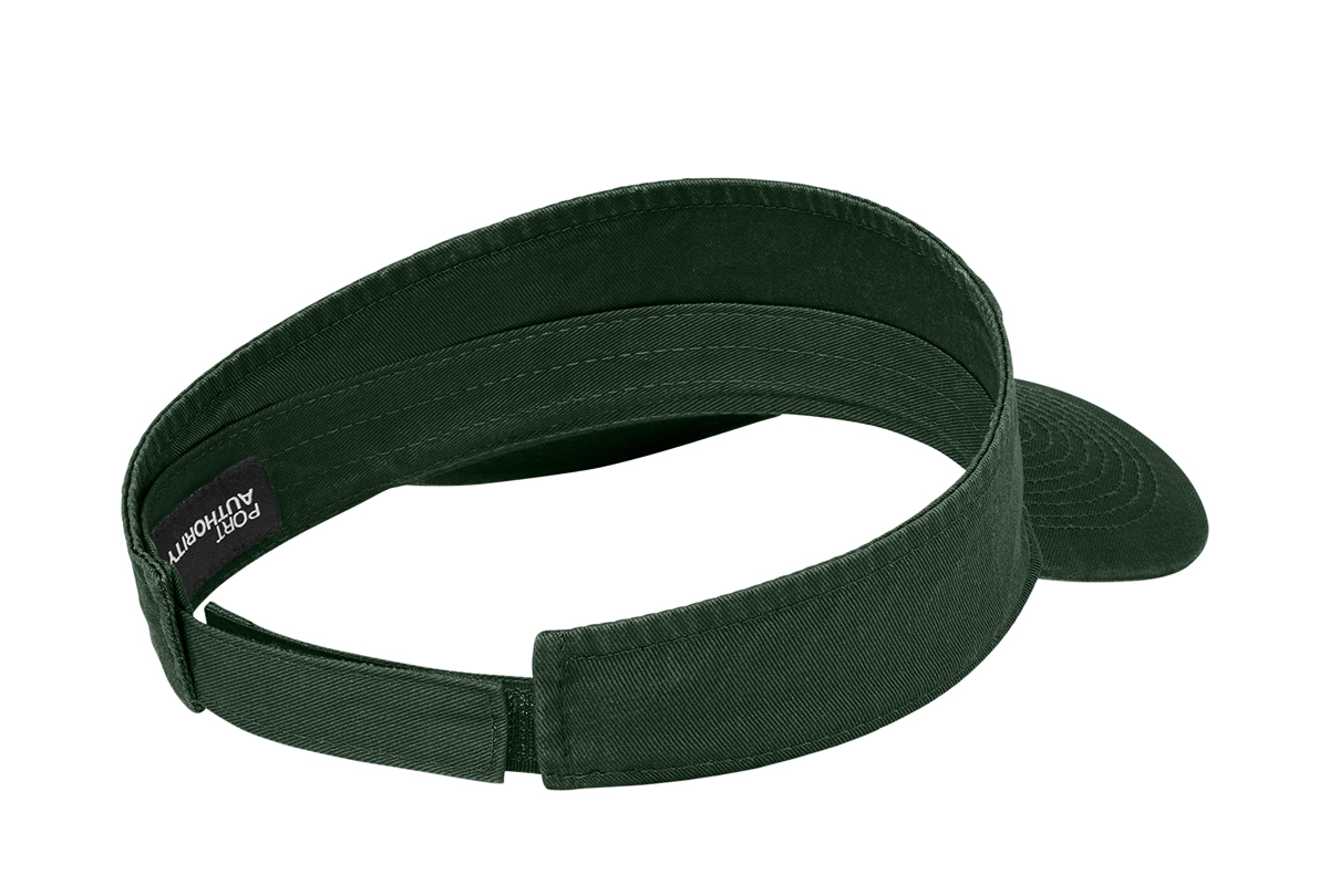 South Torrance High School visor