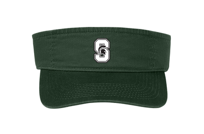 South Torrance High School visor