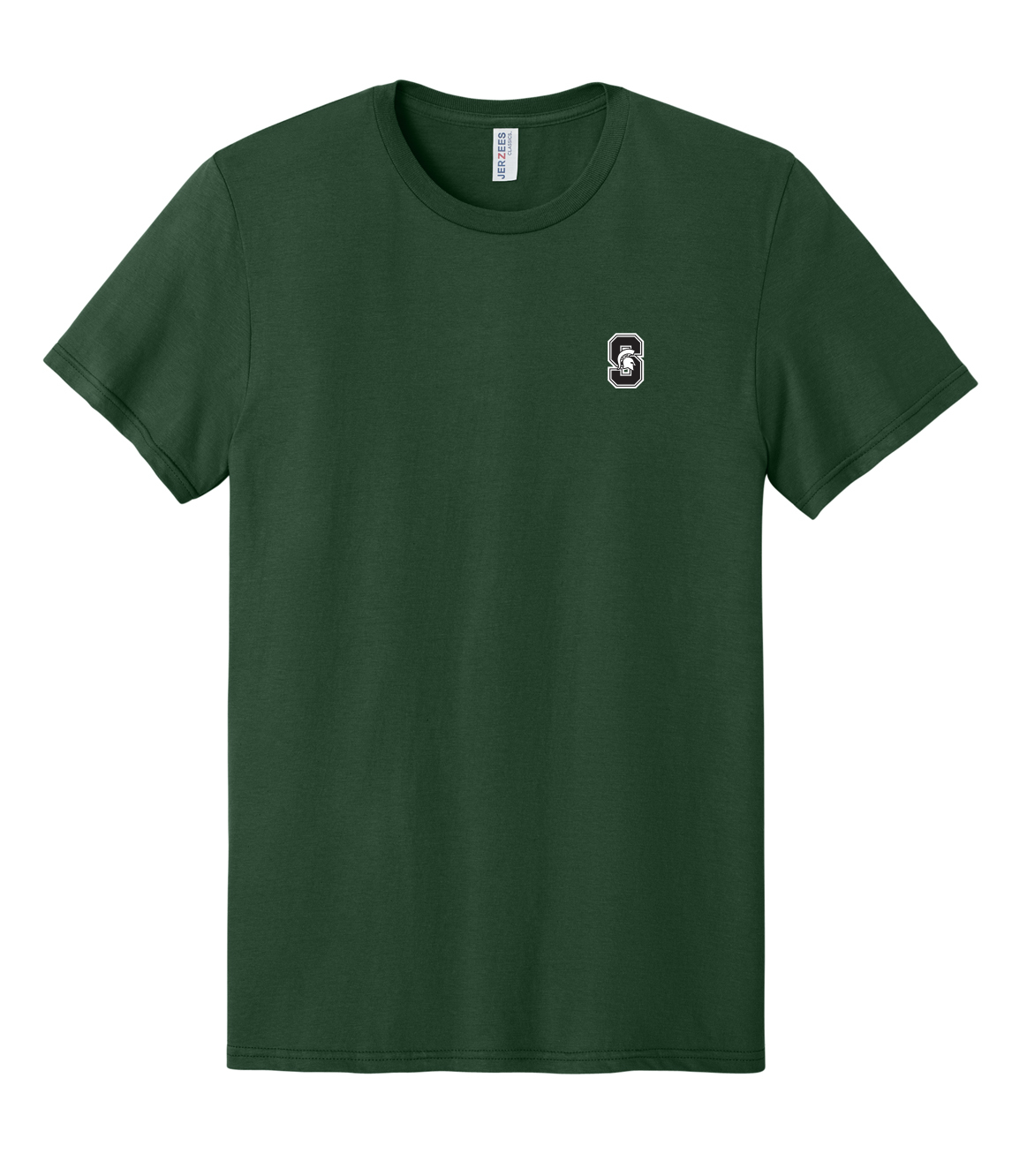South Torrance High School team T-shirt