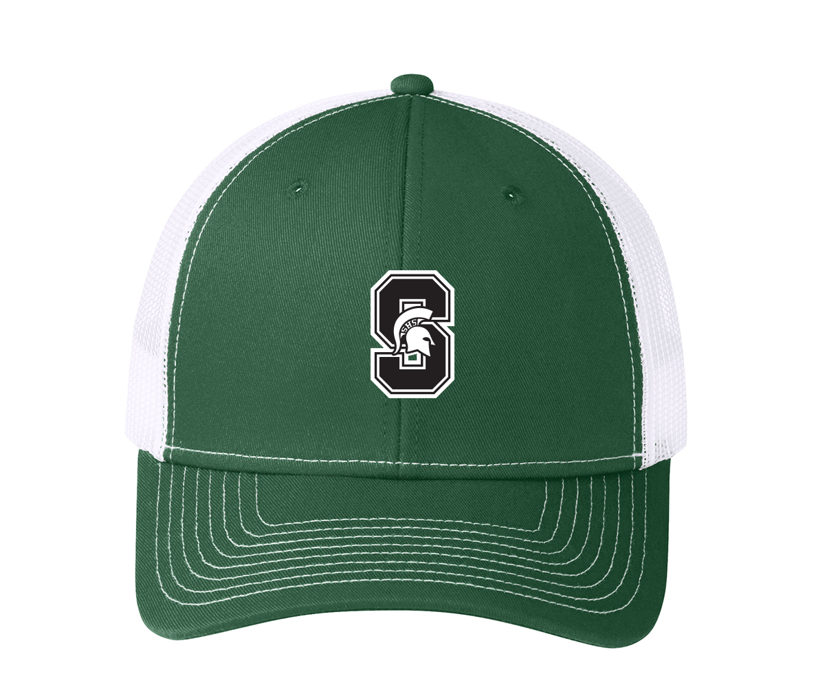 South Torrance High School trucker cap