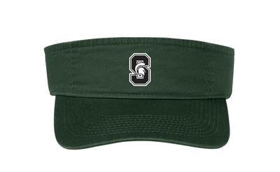 South Torrance High School visor
