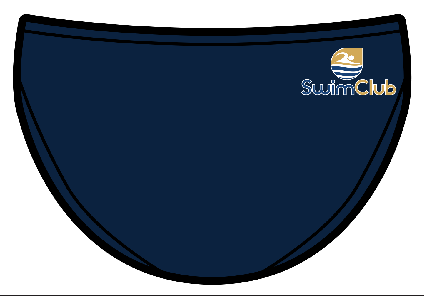 SwimRight SwimClub Academy Brief