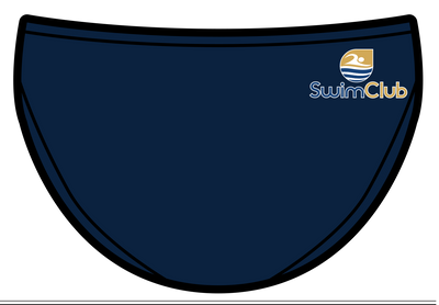 SwimRight SwimClub Academy Brief