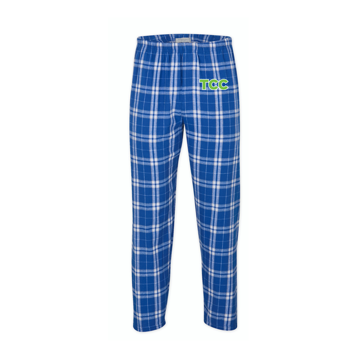 The Claremont Club Pajama pants