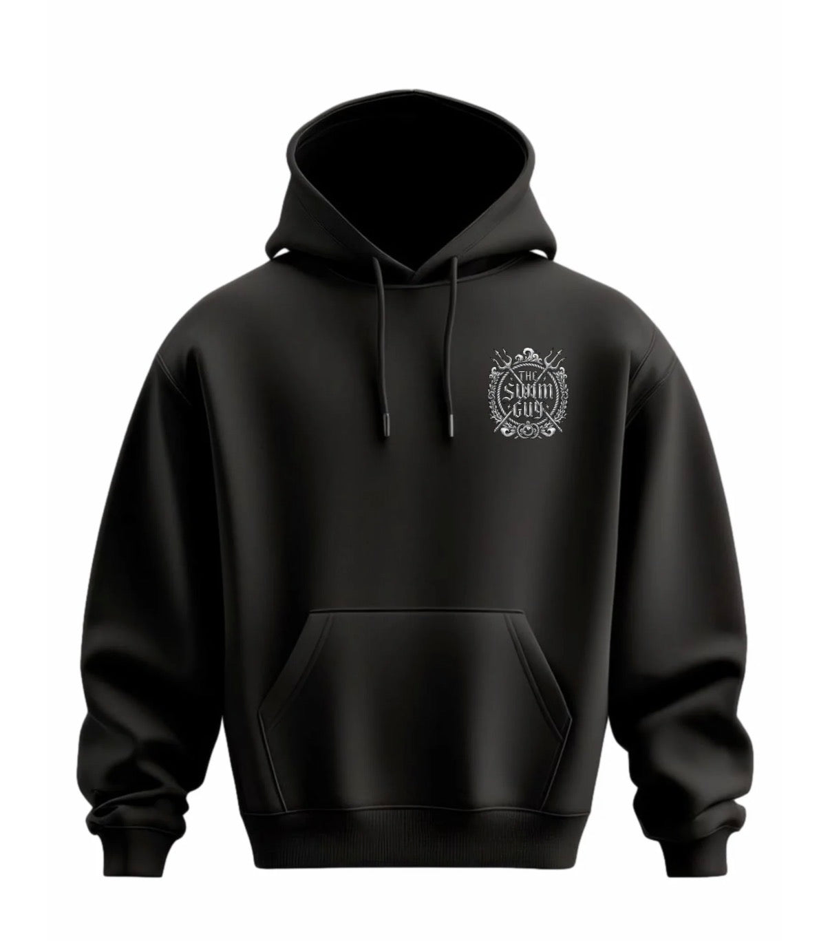 Poseidon Hoodie