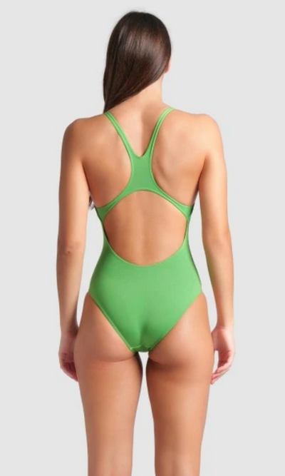 Portola Springs Storm Swim Club Female Suit