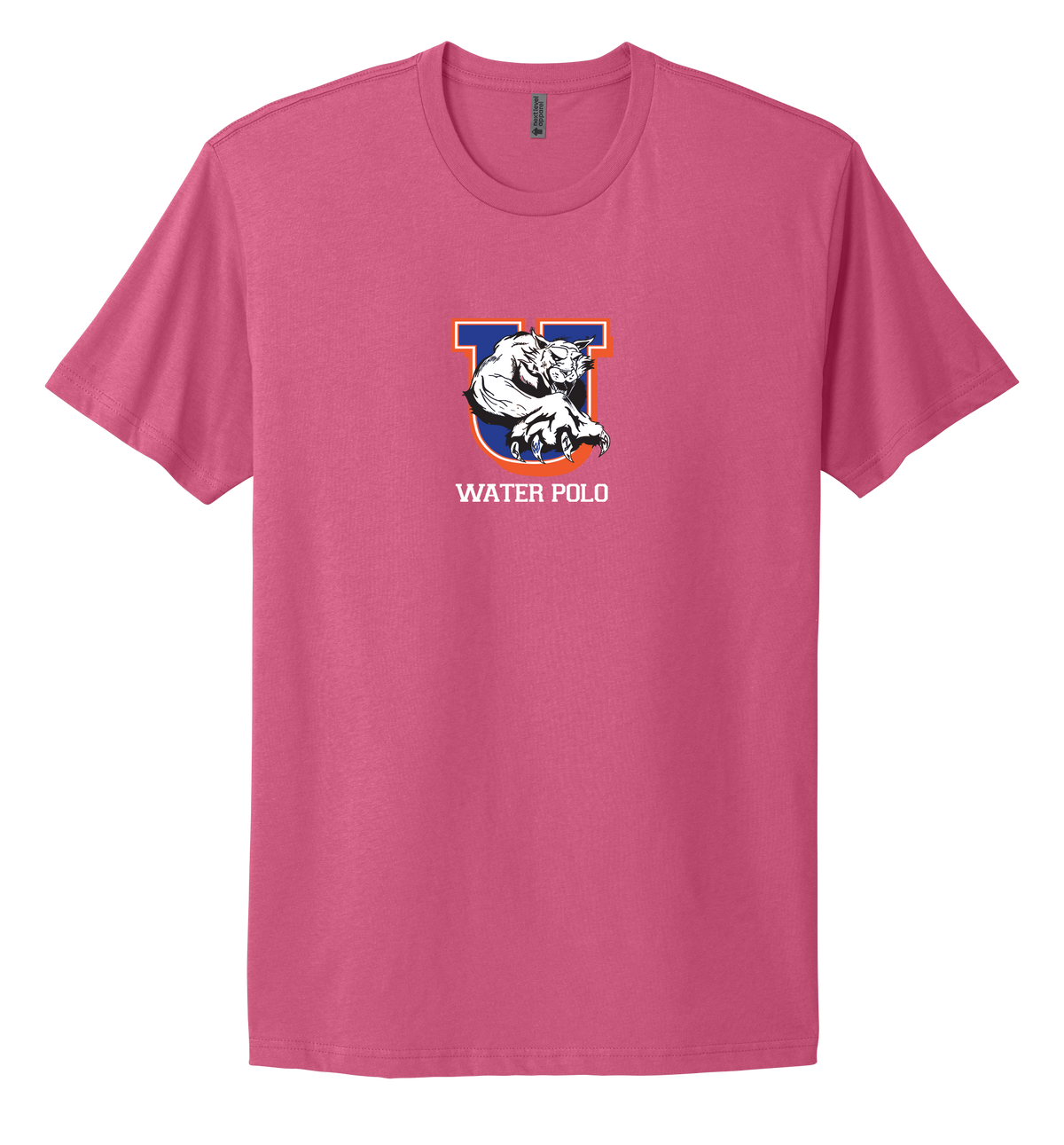 University High School 2026 Girl's water polo T-shirt