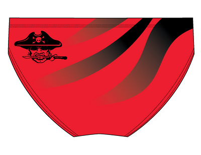 Visalia Buccaneers Brief