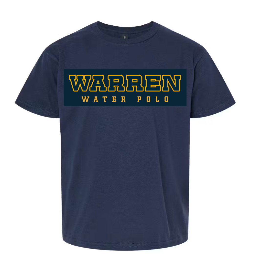 Warren High School Spirit pack
