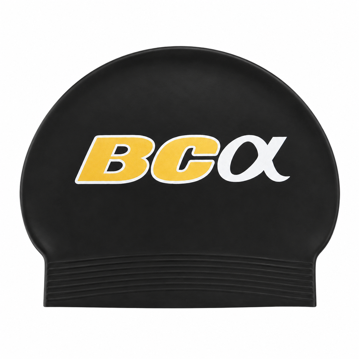 Beach Cities Alpha Latex Swim Cap