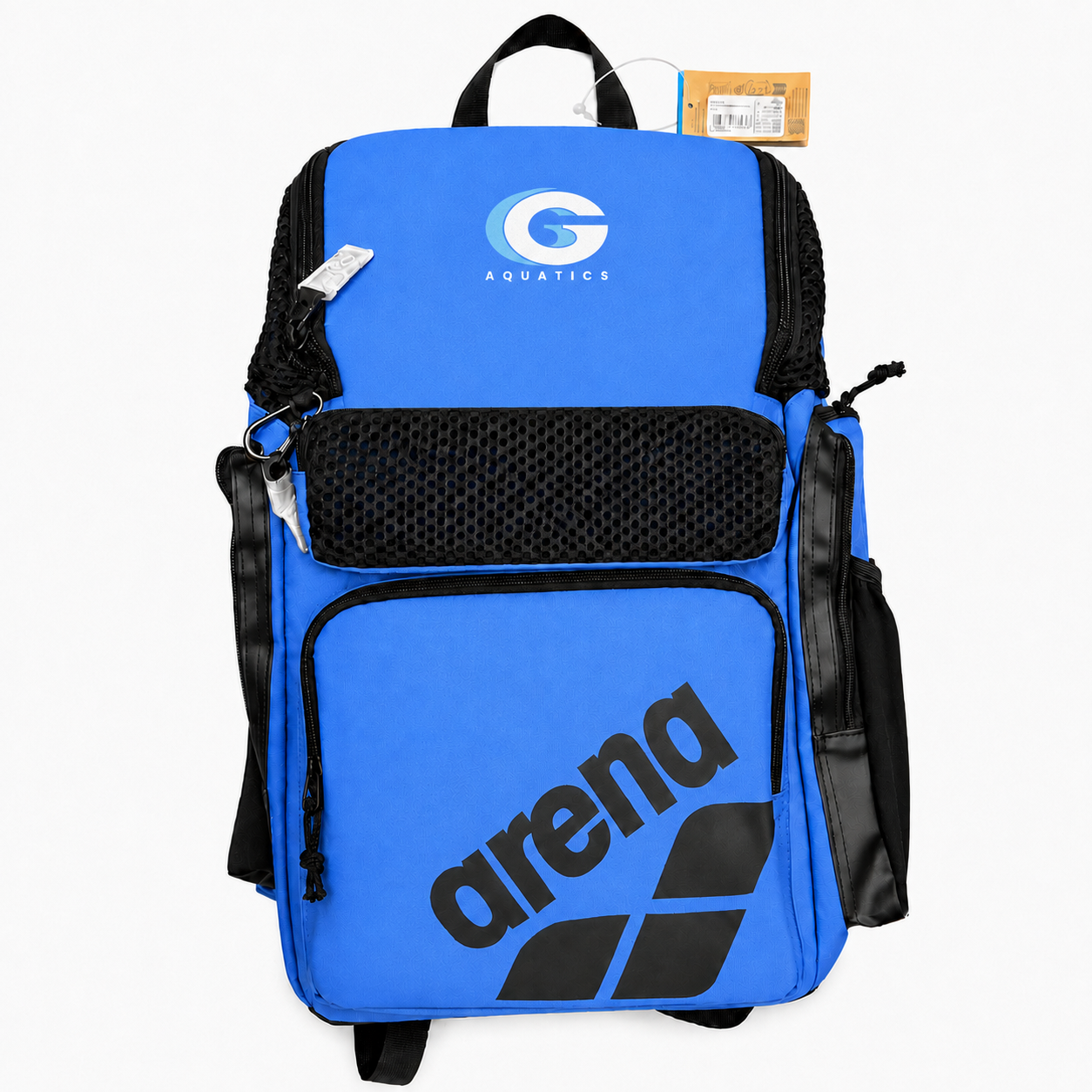 Garden Grove Arena Backpack