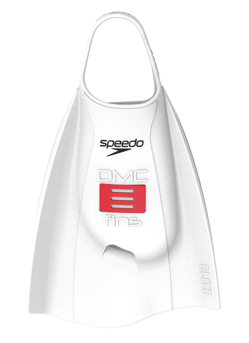 DMC Elite fin image 2