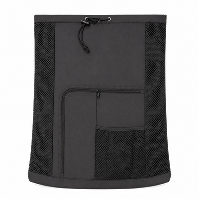 Mesh Backpack