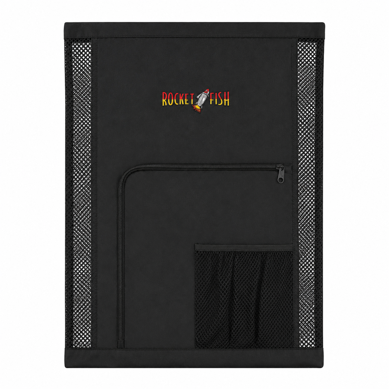 Rocket Fish Mesh Backpack