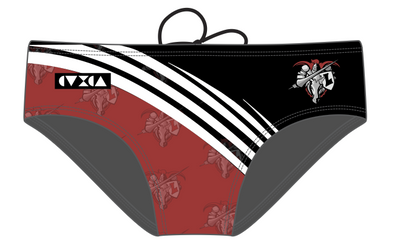 Lakewood High School Water Polo Brief