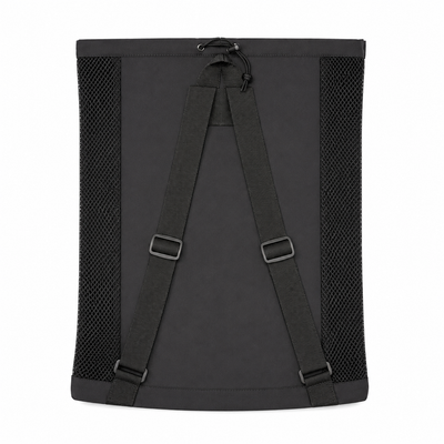 Mesh Backpack
